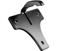 Kellermann KL1, luce targa male Nero