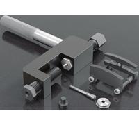 KELLERMANN Ktw 2.5 Utensile Per Catena KTW 2.5 per DID, RK, ECC.