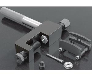 KELLERMANN Ktw 2.5 Utensile Per Catena KTW 2.5 per DID, RK, ECC.