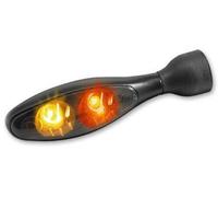 Kellermann Lampeggiatore Con Freno E Fanale Micro LED per Suzuki Gsx-R 1000 600