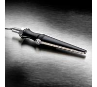 Kellermann Fanale posteriore, luce freno, indicatore di direzione Jetstream® DF, nero, nero per maschi