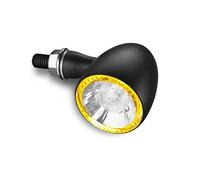 Kellermann M8 Bullet 1000® PL - Frecce a LED, unisex, per tutte le stagioni, in metallo