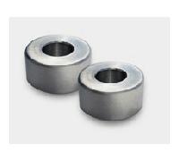 Kellermann Manicotti distanziali per adattatore M8, nero per maschi