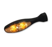 Kellermann Micro 1000 Extreme Indicatore di direzione a LED, nero