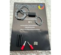 Kellermann Micro 1000 LED Relè Indicatori R1,Relè,Universale,6 & 12 Volt 123.965
