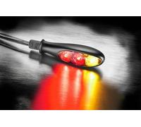 Kellermann Micro S DF Dark "3IN1" (ECE Approvato)