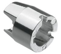 Kellermann Portalampada Bl 1000 Yellow/white