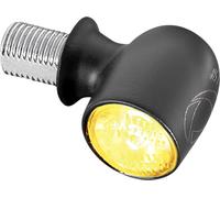 Kellermann Spot, indicatore di direzione male Nero Fumé Intenso