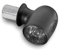 Kellermann Spot RB, fanale posteriore male Nero Fumé Intenso