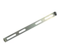 Kellermann Support De Clignotant Atto® 174mm Stainless Steel