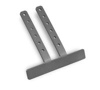 Kellermann Supporto 123x12.5mm