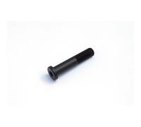 Kellermann Atto® M8/M10-M5, adattatore M8 x 40 mm male Nero