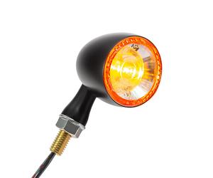 Kellermann Universale Moto Retro Bremslicht- Unità Bullet 1000 Df