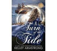 Kelley Armstrong A Turn of the Tide (Tascabile) Stitch in Time