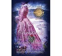 Kelley Armstrong Christmas at Thorne Manor (Copertina rigida) Stitch in Time