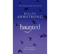 Kelley Armstrong Haunted (Tascabile) Otherworld