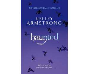 Kelley Armstrong Haunted (Tascabile) Otherworld