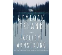 Kelley Armstrong Hemlock Island (Copertina rigida)