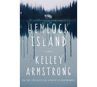 Kelley Armstrong Hemlock Island (Tascabile)