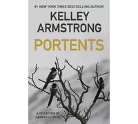 Kelley Armstrong Portents (Tascabile) Cainsville
