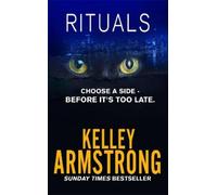 Kelley Armstrong Rituals (Copertina rigida) Cainsville