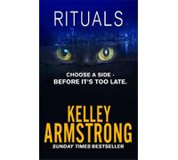 Kelley Armstrong Rituals (Tascabile) Cainsville