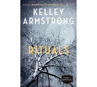 Kelley Armstrong Rituals (Tascabile) Cainsville Series