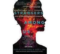 Kelley Armstrong Strangers Among Us (Copertina rigida)
