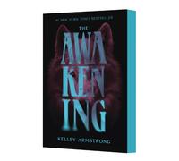 Kelley Armstrong The Awakening (Tascabile) Darkest Powers