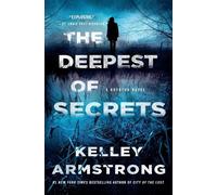 Kelley Armstrong The Deepest of Secrets (Tascabile) Casey Duncan Novels