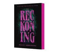 Kelley Armstrong The Reckoning (Tascabile) Darkest Powers