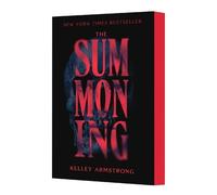 Kelley Armstrong The Summoning (Tascabile) Darkest Powers