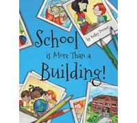 Kelley Donner School is More Than a Building (Tascabile)