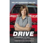 Kelley Earnhardt Miller Drive (Tascabile)