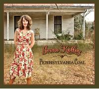 Kelley, Irene - Pennsylvania Coal