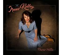 Kelley Irene - These Hills