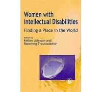 Kelley Johnson Women With Intellectual Disabilities (Tascabile)
