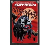 P. Craig Russell, Howard Chaykin, Kelley Jones, Doug Moench – Elseworlds: Batman Vol. 2 – Tascabile