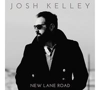 Kelley, Josh - New Lane Road