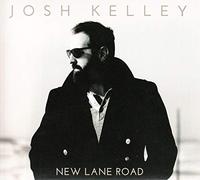 Kelley Josh - New Lane Road