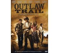 Kelley/Kebbel/Byrd - Outlaw Trail
