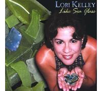 Kelley, Lori - Like Sea Glass