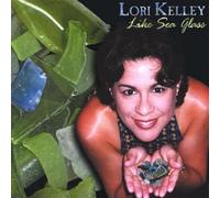 Kelley, Lori - Like Sea Glass
