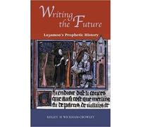 Kelley M Wickham-Crowley Writing the Future (Copertina rigida)