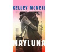 Kelley McNeil Mayluna (Tascabile)