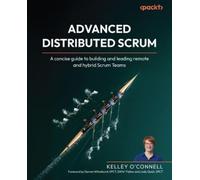 Kelley O'Connell Darren Wilmshurst Lindy Qu Advanced Distributed Sc (Tascabile)