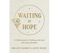 Kelley Ramsey Jenn Hesse Waiting In Hope (Tascabile) (PRESALE 22/05/2025)