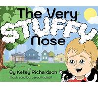 Kelley Richardson The Very Stuffy Nose (Tascabile)