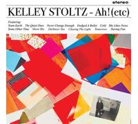 Kelley Stoltz Ah (Etc) (Vinyl LP) 12" Album