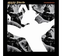 Kelley Stoltz - Crokodials